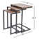 Klar Nesting Tables