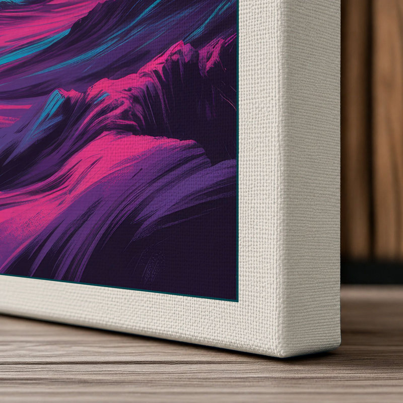 Print, 24x16 - 61.0 x 40.6 cm, Cream Border