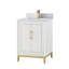 Gracie 24 in. Single Vanity-51573318-51573320