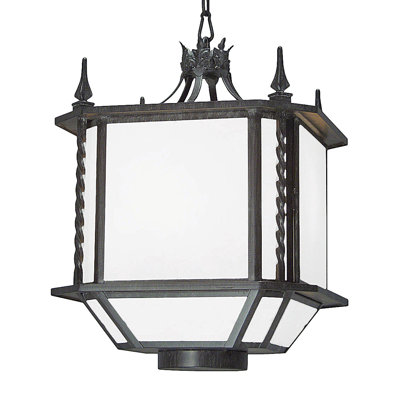 Noah 3 - Light Pendant