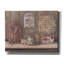 «America Est. «1776» par Pam Britton, art mural sur toile-1735820458