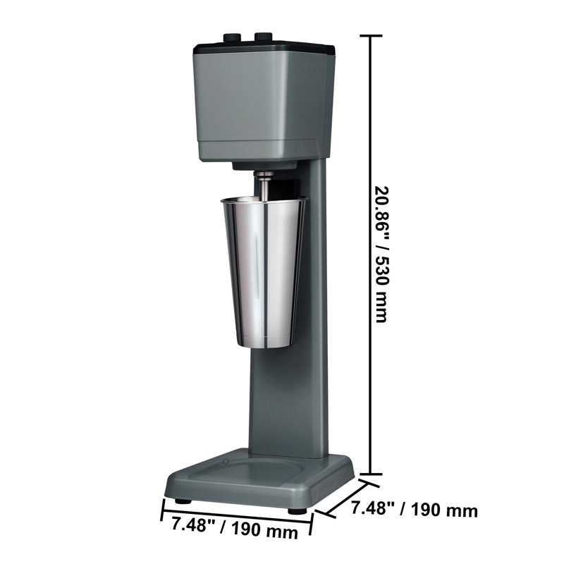 Stellweilan Tessberg 3 Speed Frozen Drink Maker