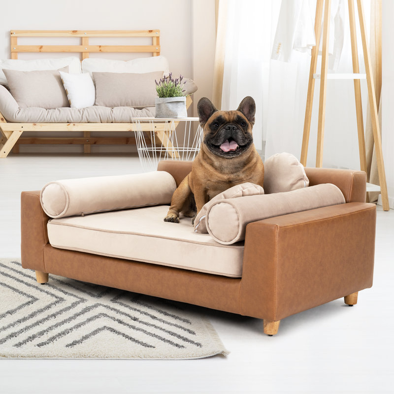 Lit pour chien de grande qualité Dallas Tucker Murphy