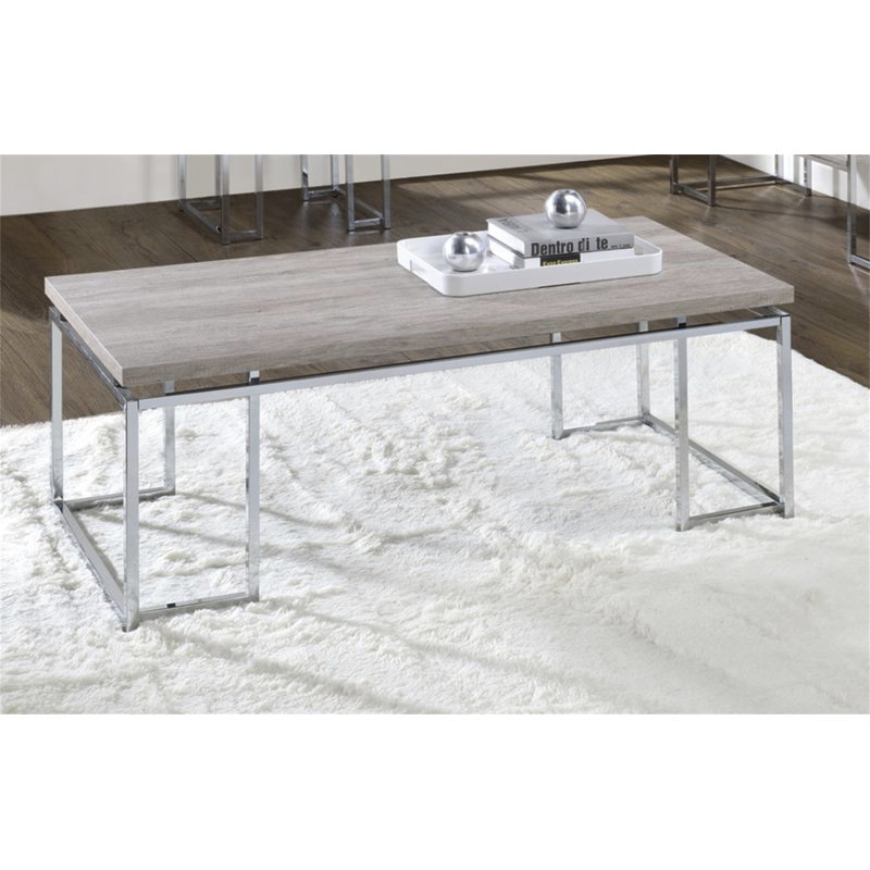 Table basse Chafik