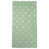 Green/Beige selected