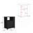 Lower Microwave Cabinet Kit-1170240211