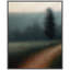 Around The Bend 2 Print