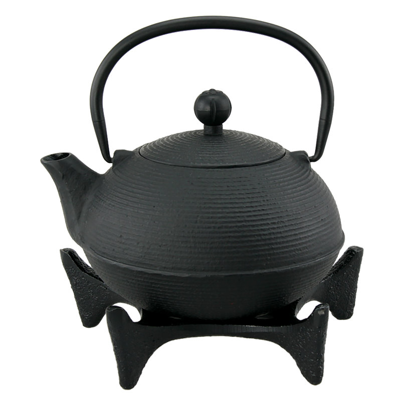 Creative Home Stovetop Safe Teapot