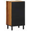 40cm Solid Wood Sideboard
