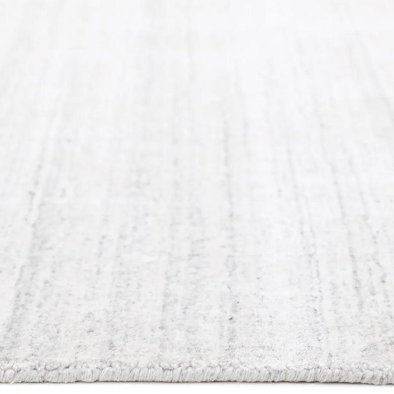 Harbor Area Rug in Ivory, Rectangle 3' x 5'