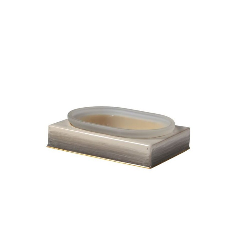 Soap / Lotion Dispenser, Natural