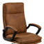 Vanlue Polyester Blend Executive Chair-516774514