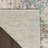 Longe Washable Oriental Rug-1818072050