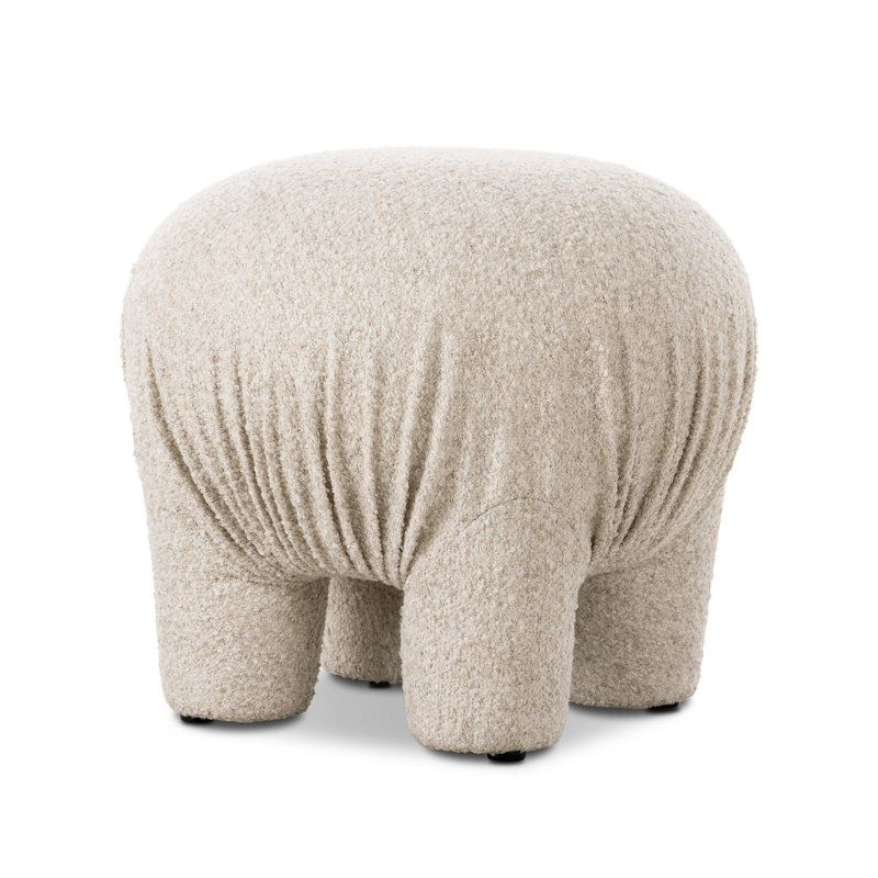 Kiko Ottoman-Somerton Ash