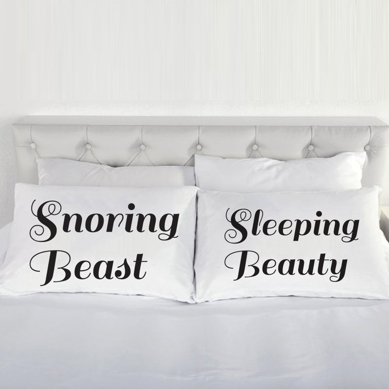 Microfiber Pillowcase