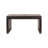 Rectangle Brown Writing Desk