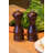 Cole & Mason Capstan-Forest Pepper Mill