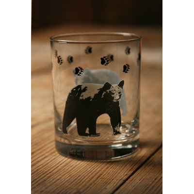 Fabian 14oz. Whiskey Glass Set