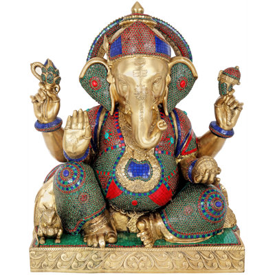 Lord Ganesha