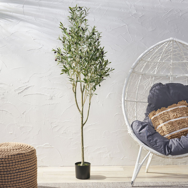 180CM ARTIFICIAL OLIVE TREE