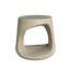 Trae Concrete Outdoor Bar Stool-458036834