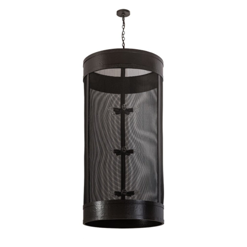 Cilindro 15 - Light Pendant
