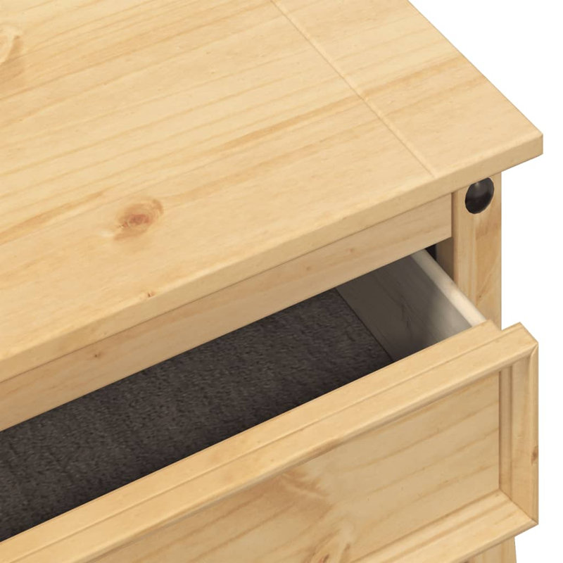 Danaher 73cm Console Table