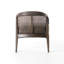 Fauteuil en polyester 26,75 po Granbury-1472629426
