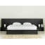 Lit plateforme avec rangement Zumbrota-446267192