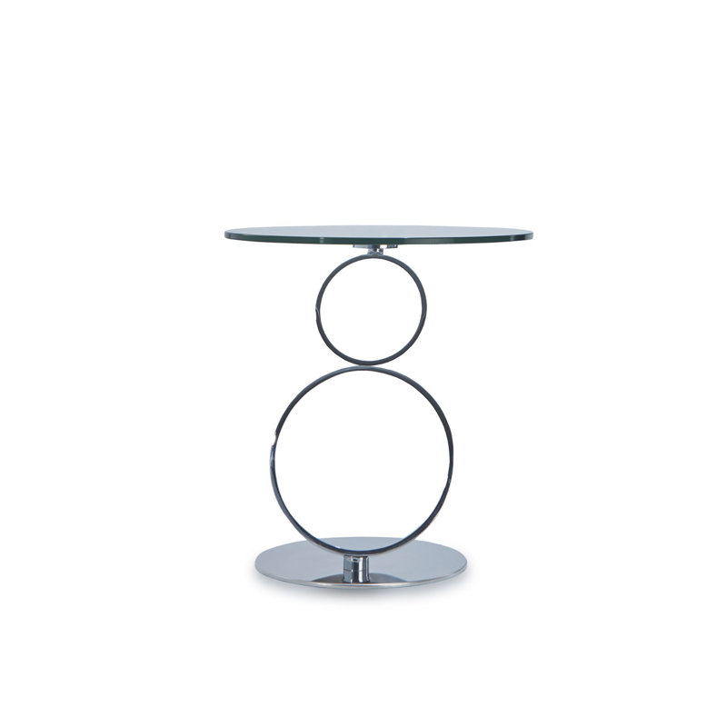 Table de bout Burglinde