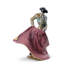 Matador Man Figurine