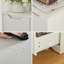 60 cm W Chest of 5 Drawers