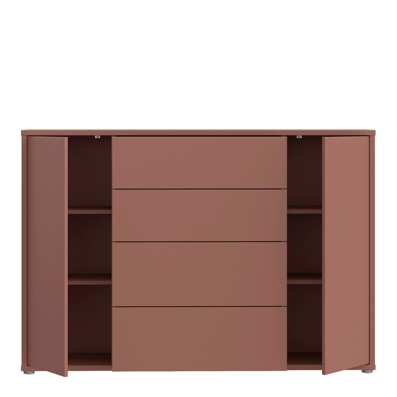 Alice Springs 143.9cm Sideboard