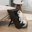 Delbert Collapsible Stairs With 3 Steps