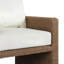 Kima Outdoor Dining Armchair