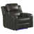 Bolero Slate Faux Leather selected