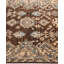 Serapi One-of-a-Kind 4' 0" X 5' 11" Hand Knotted Area Rug