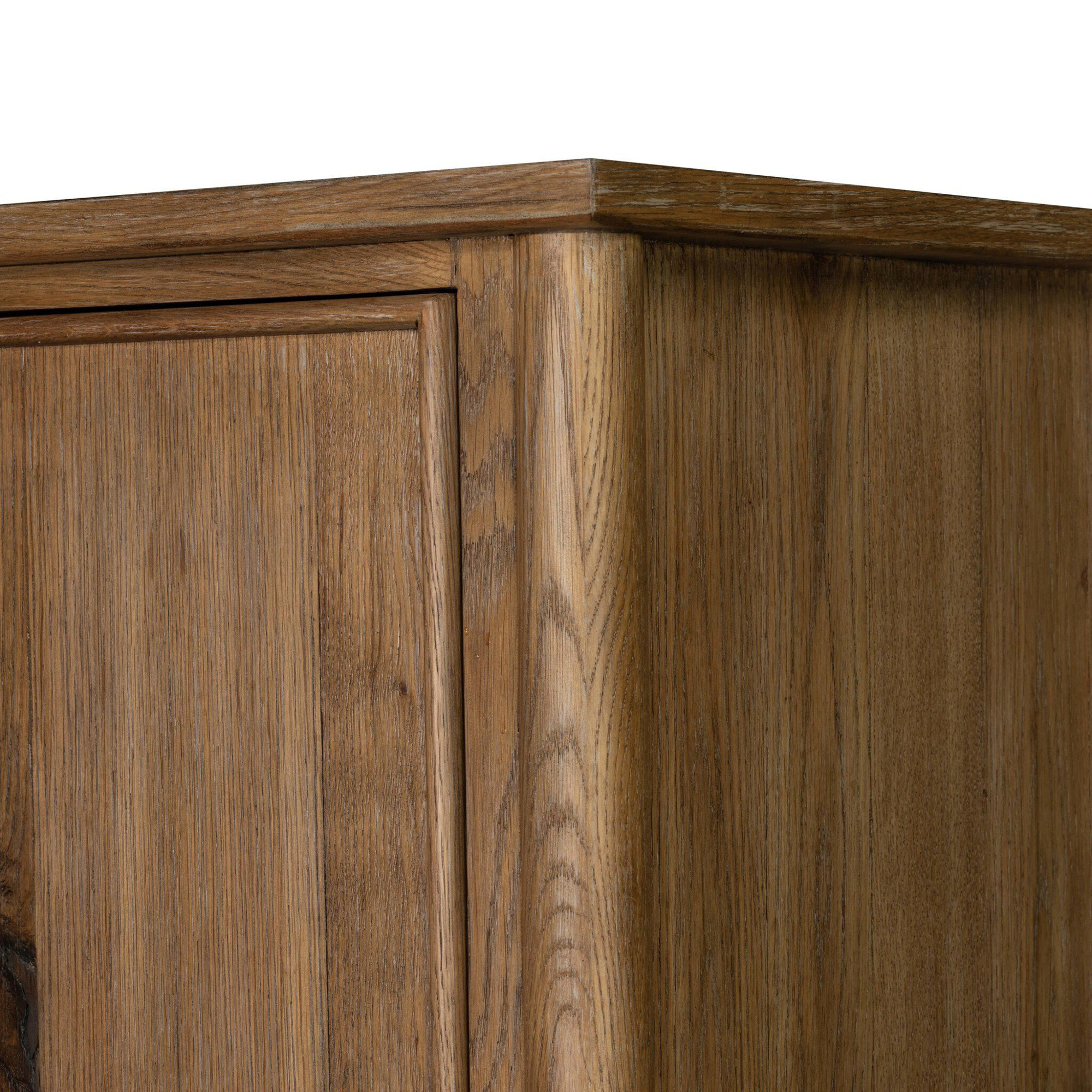 Bari Wide Cabinet