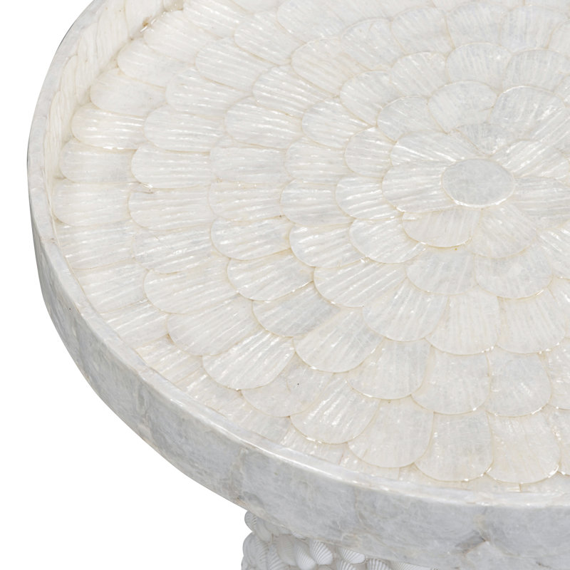 Table d'appoint Coast Seashell
