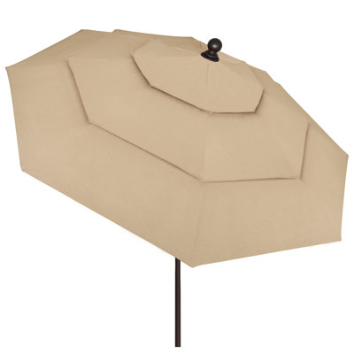 Kasia 9' Market Umbrella
