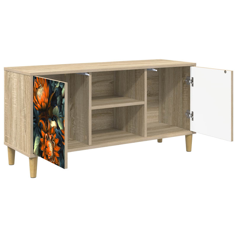 Unfinished with Fireplace Included