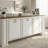 Aurelia 71'' Wide 3-Door Sideboard