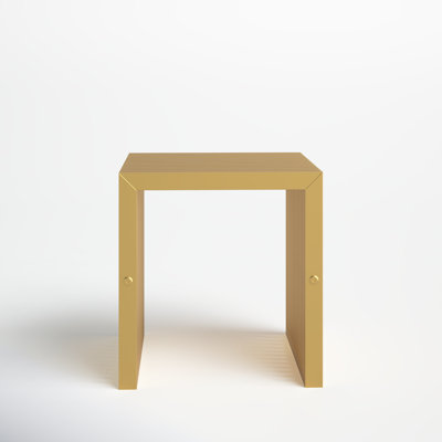 Jules Accent Stool