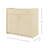 Fully Assembled SafeSwing Daycare Changing Table