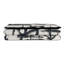 Zelda Abstract Bed Runner-65004944