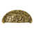 Laiton antique est en rupture de stock