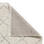 Archuleta area rug Machine Woven Cream-1511730228