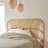 Colette Open-Frame Headboard-114422577
