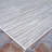Radley Stripe Taupe Champagne Indoor Outdoor Area Rug-318272335