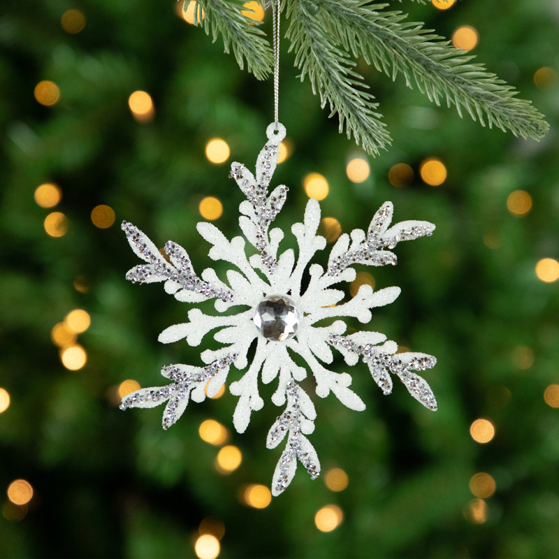 6'' Holiday Shaped Ornament